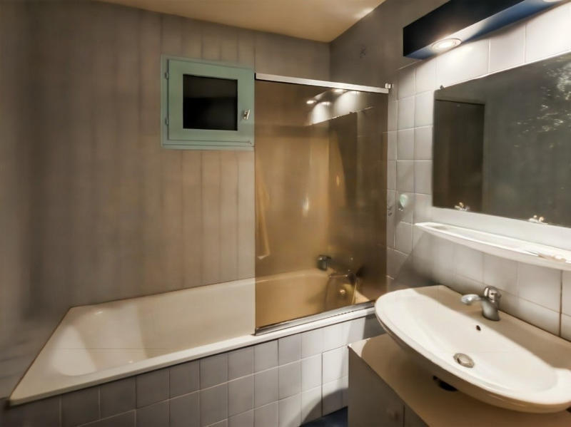 Appartement - 57 m² - 2 pièces