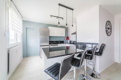 Appartement - 107 m² - 5 pièces