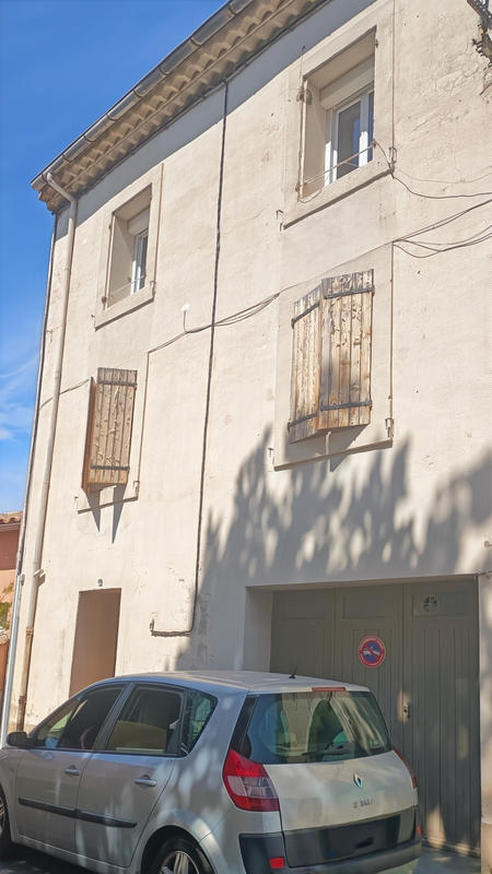 Appartement - 76 m² - 4 pièces