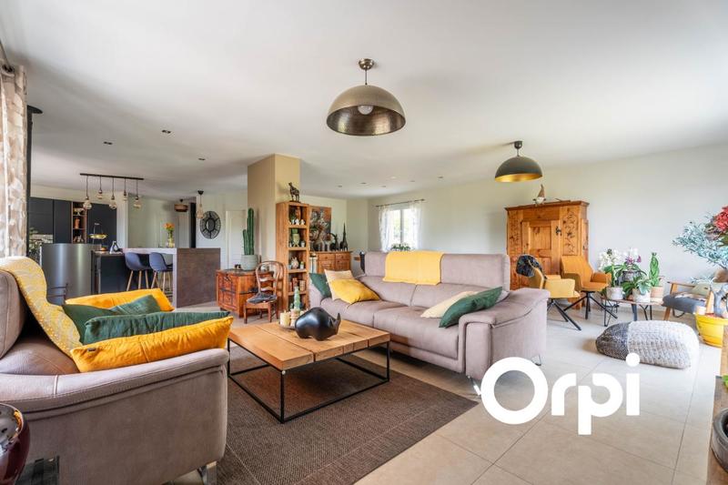 Maison - 164 m² - 5 pièces