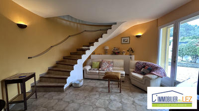 Maison - 129 m² - 4 pièces