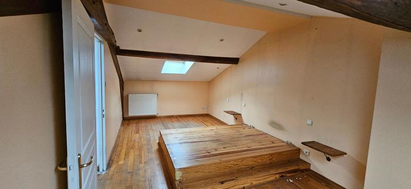 Maison - 160 m² - 6 pièces