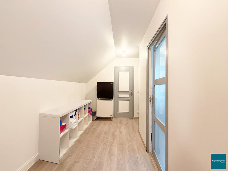 Maison - 170 m² - 7 pièces