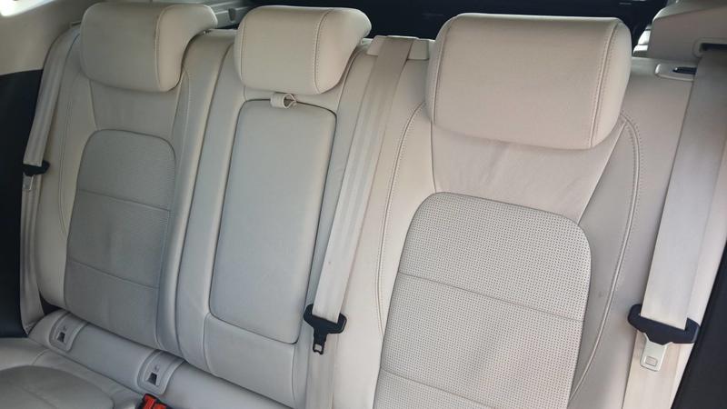 Jaguar E-Pace I 2.0 d 180 Awd Bva R-Dynamic se - Première main