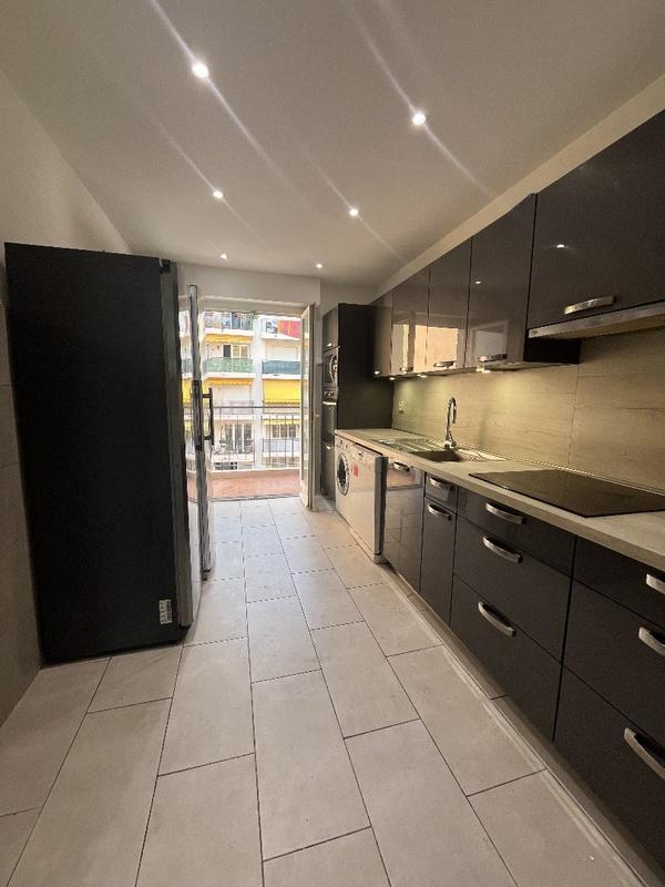 Appartement - 116 m² - 4 pièces