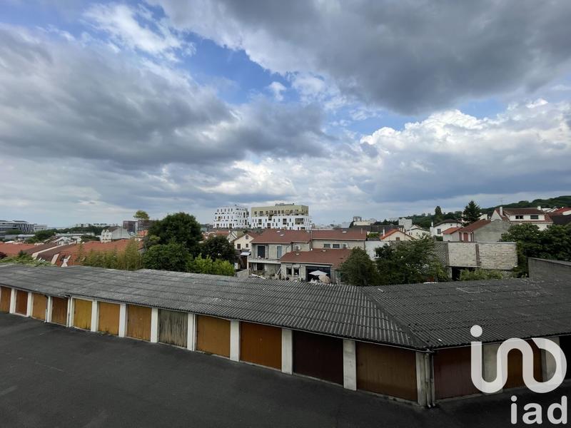 Appartement - 54 m² - 3 pièces