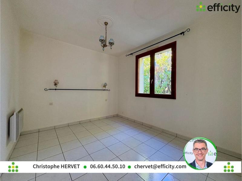 Maison - 144 m² - 6 pièces