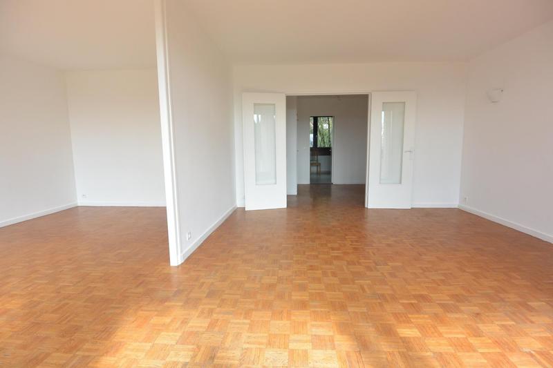 Appartement - 86 m² - 4 pièces