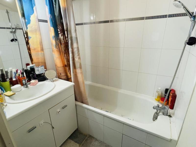 Appartement - 51 m² - 3 pièces