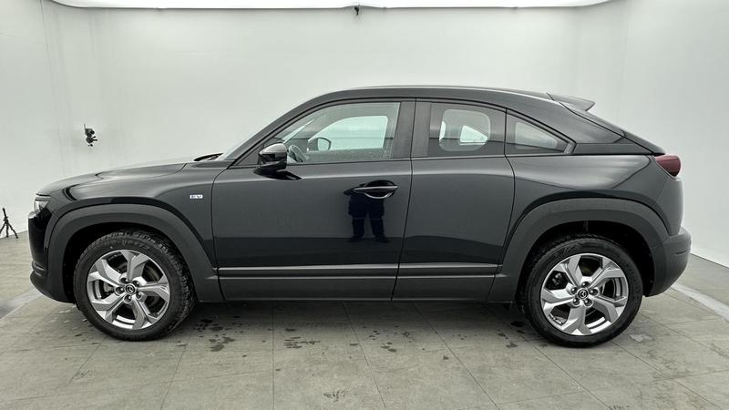 Mazda Mx-30 2022 e-Skyactiv 145 ch Exclusive-Line