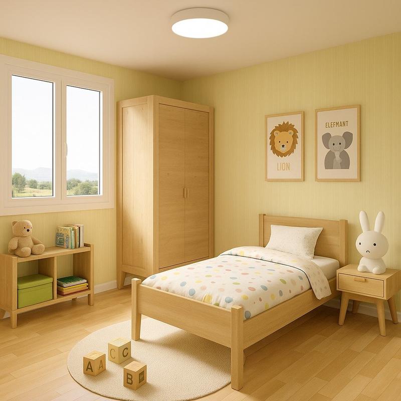 Appartement - 68 m² - 4 pièces