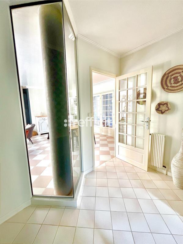 Maison - 155 m² - 7 pièces