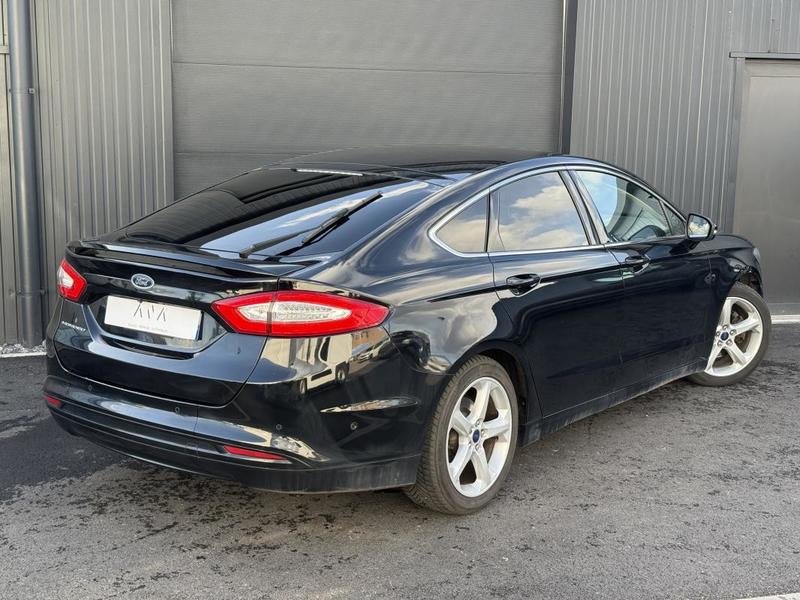 Ford Mondeo 1.5 Ecoboost 160ch Titanium 5p