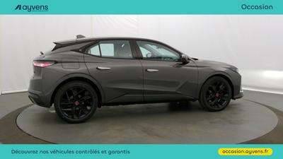 Ds Ds 4 BlueHDi 130ch Performance Line Automatique