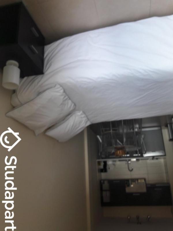 Appartement - 25 m² - 1 pièce