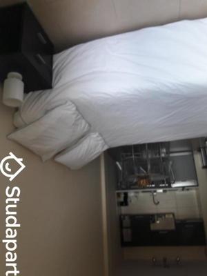 Appartement - 25 m² - 1 pièce