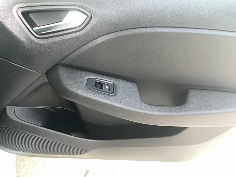 Renault Clio TCe 90 Evolution