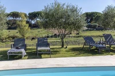 Villa - 172 m² - 6 pièces