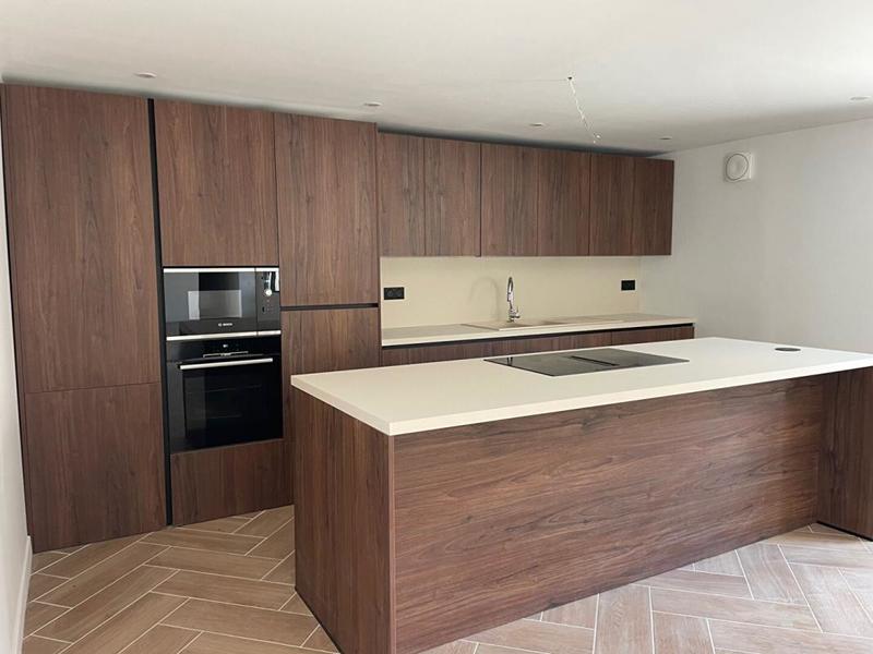 Maison - 130 m² - 4 pièces