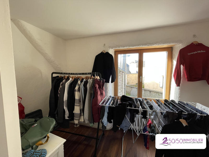 Maison - 69 m² - 3 pièces