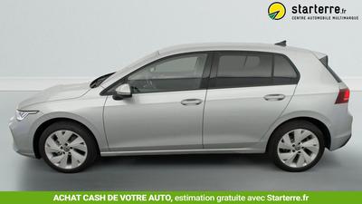 Volkswagen Golf 8 1.5 Etsi Evo2 150 Dsg7 Life Plus