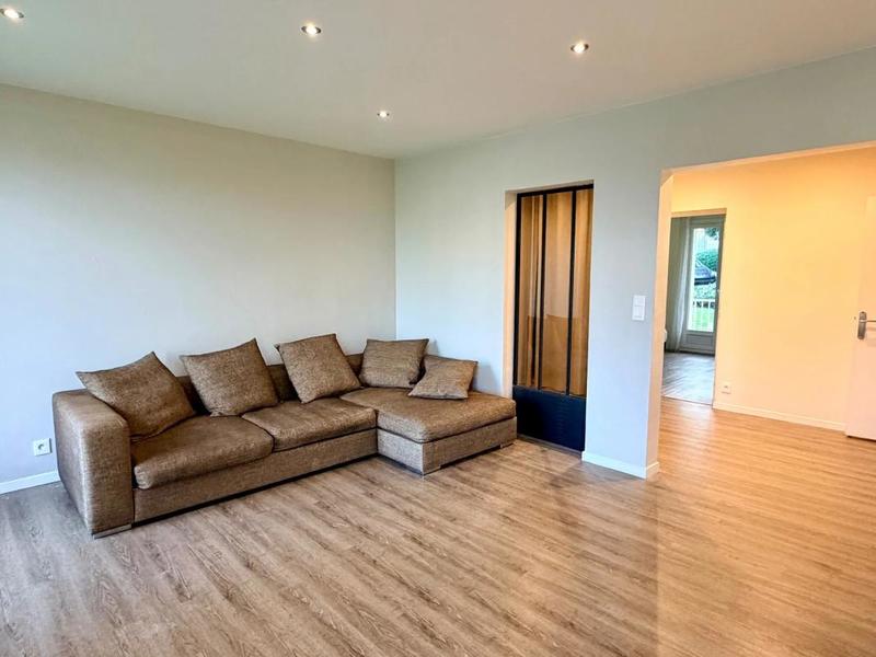 Appartement - 92 m² - 4 pièces