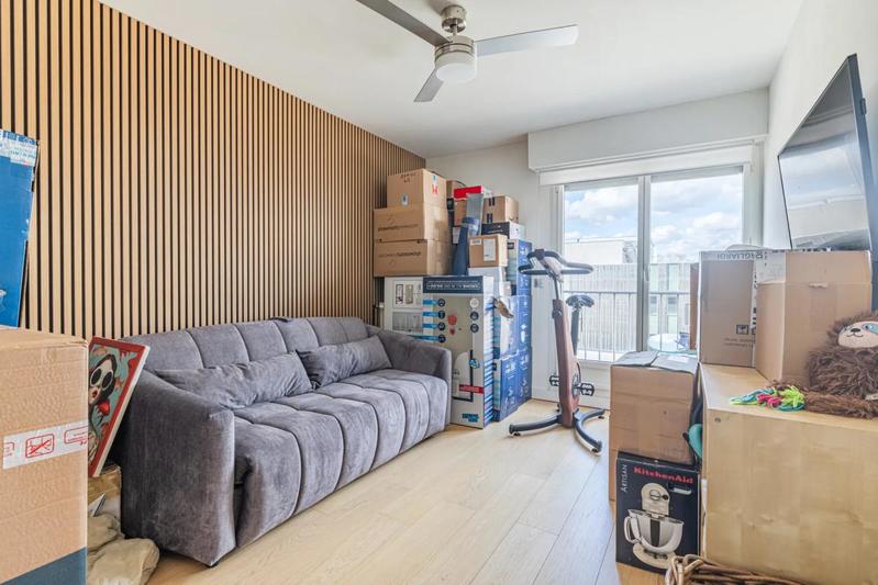 Appartement - 128 m² - 5 pièces