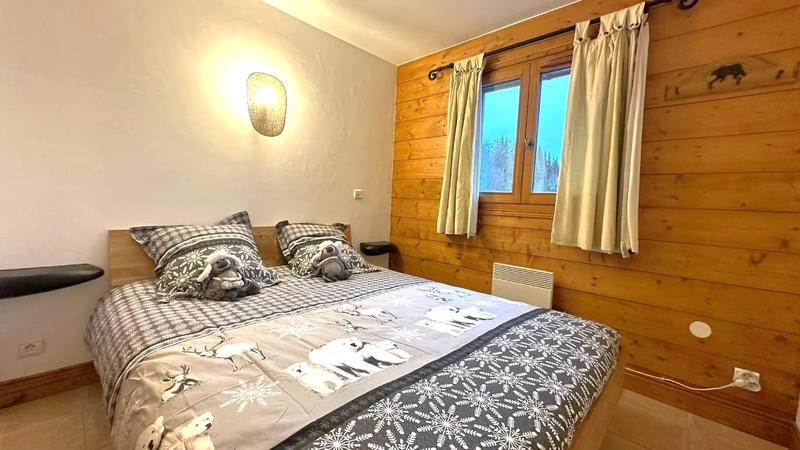 Appartement - 58 m² - 4 pièces