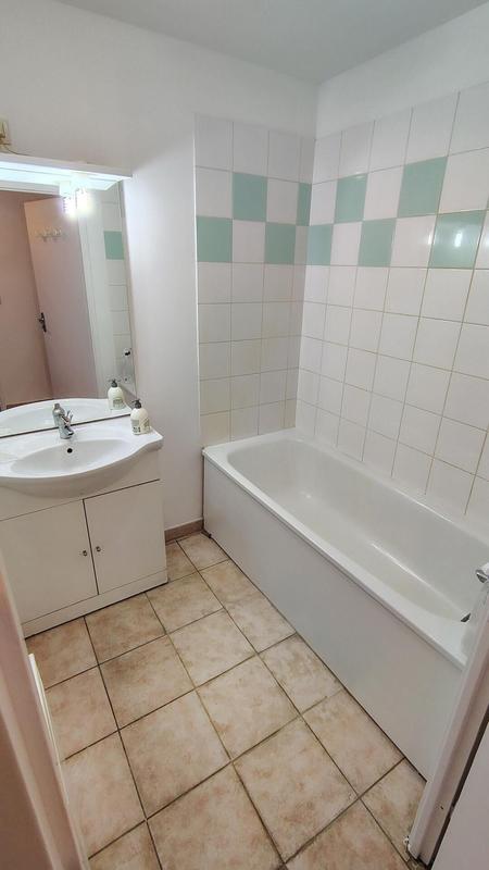 Appartement - 54 m² - 4 pièces