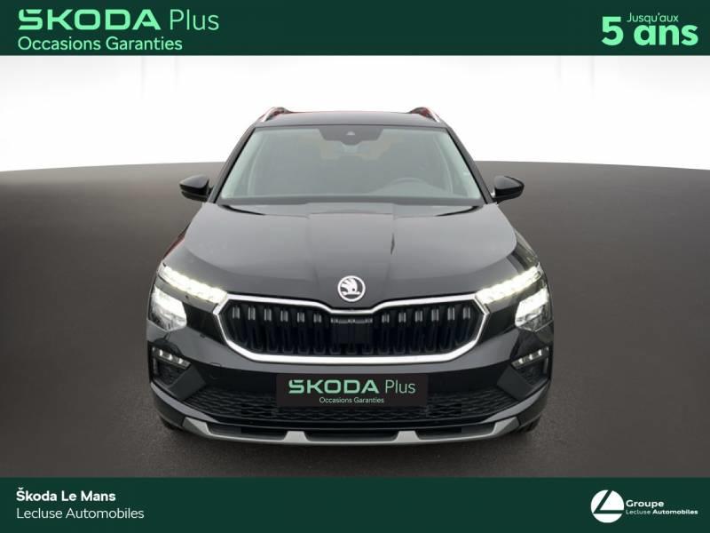 Skoda Kamiq 1.0 Tsi Evo 2 116 ch Dsg7 Clever Edition