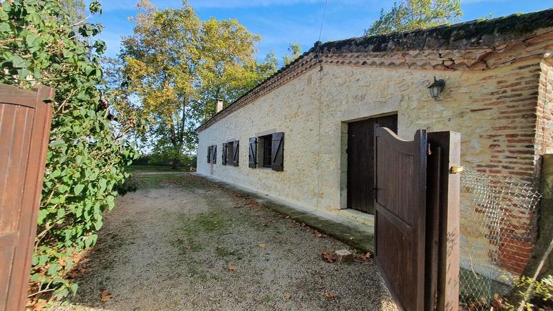 Maison traditionnelle - 130 m² - 4 pièces