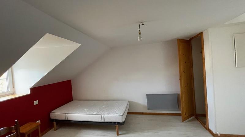 Appartement - 13 m² - 1 pièce