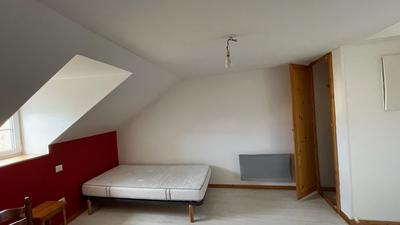 Appartement - 13 m² - 1 pièce