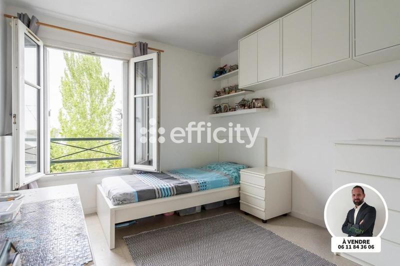 Appartement - 79 m² - 4 pièces