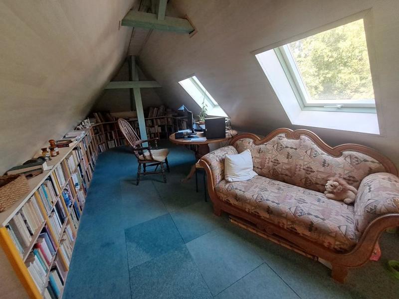 Maison - 145 m² - 3 pièces