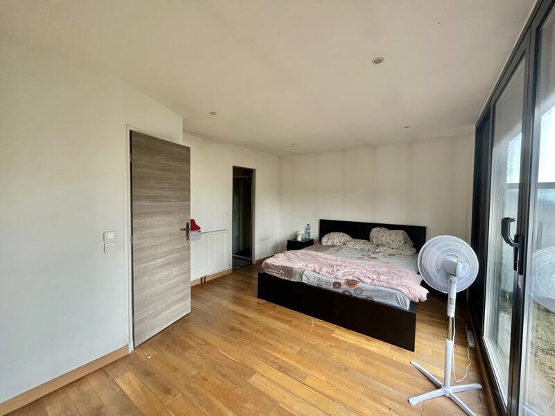 Maison - 165 m² - 7 pièces