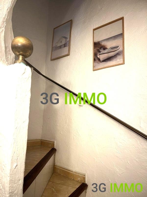 Maison - 47 m² - 3 pièces