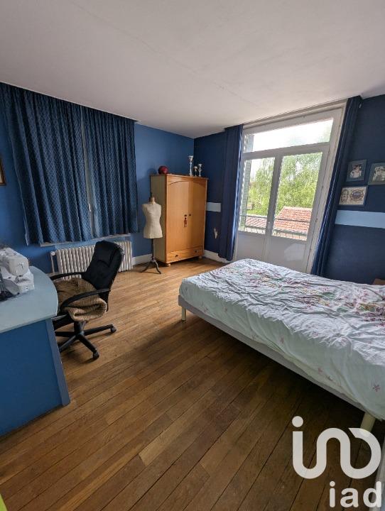 Maison - 190 m² - 7 pièces