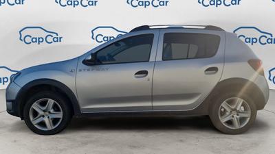 Dacia Sandero II 0.9 TCe 90 Stepway Ambiance