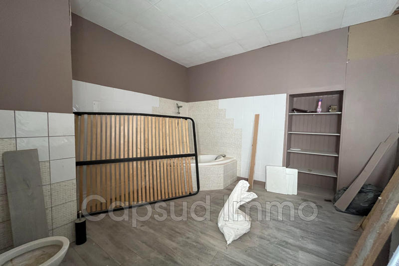 Maison - 116 m² - 5 pièces