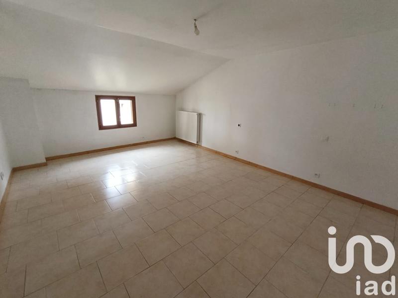 Maison de ville - 120 m² - 4 pièces