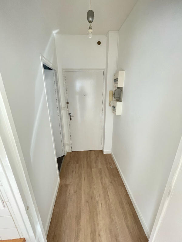 Appartement - 30 m² - 2 pièces