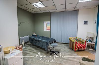 Local d'activités - 33 m²