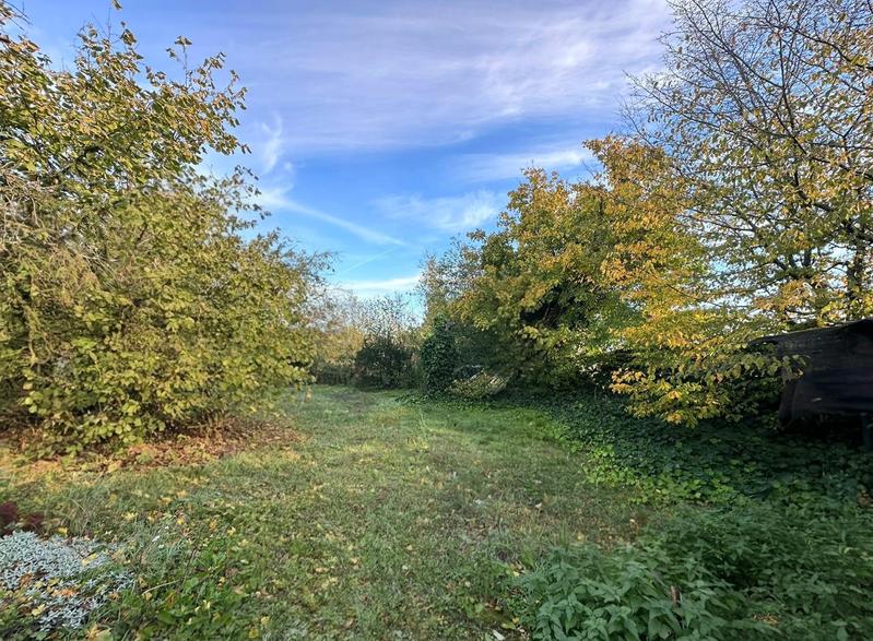 Maison ancienne - 100 m² - 4 pièces