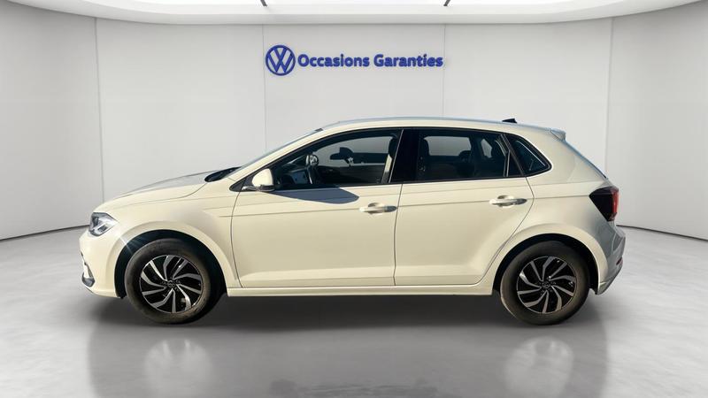 Volkswagen Polo 1.0 Tsi 95 s&amp;S Bvm5 Life