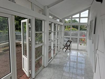 Villa - 77 m² - 5 pièces