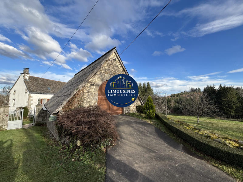 Maison - 224 m² - 8 pièces