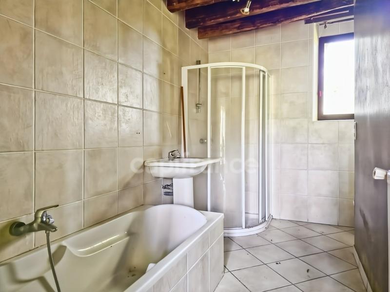 Longère - 230 m² - 12 pièces