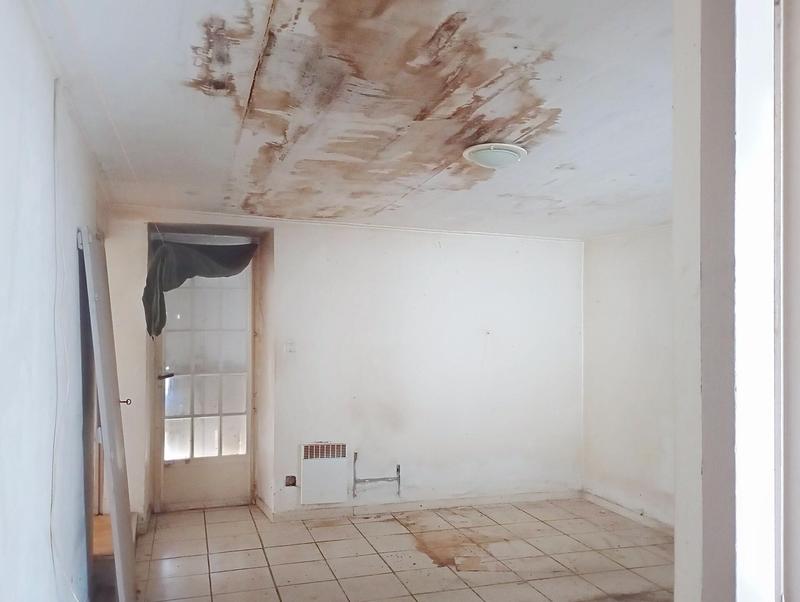 Maison - 70 m² - 3 pièces