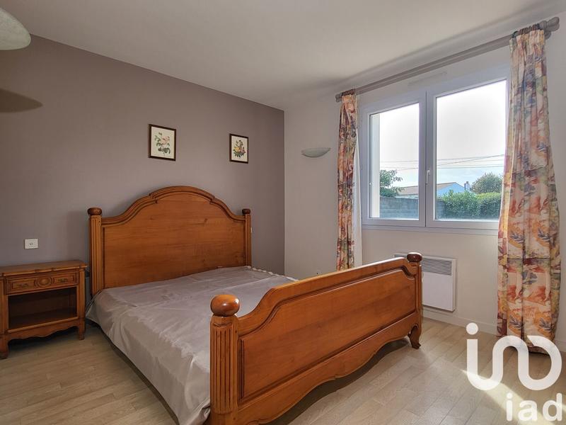 Maison - 139 m² - 6 pièces